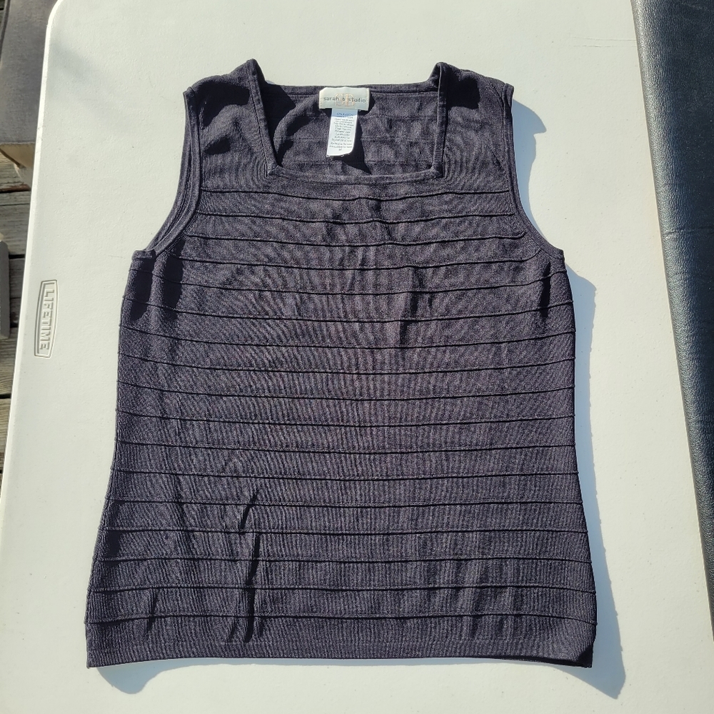 Sarah B Studio Size Medium